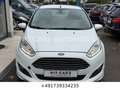 Ford Fiesta Titanium Weiß - thumbnail 2