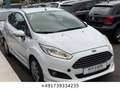 Ford Fiesta Titanium Weiß - thumbnail 3