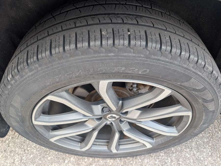 2018 Volvo XC90 T6 MOMENTUM PLUS * 7 PASS * BOOSTER CUSHION * POWE thumb 24