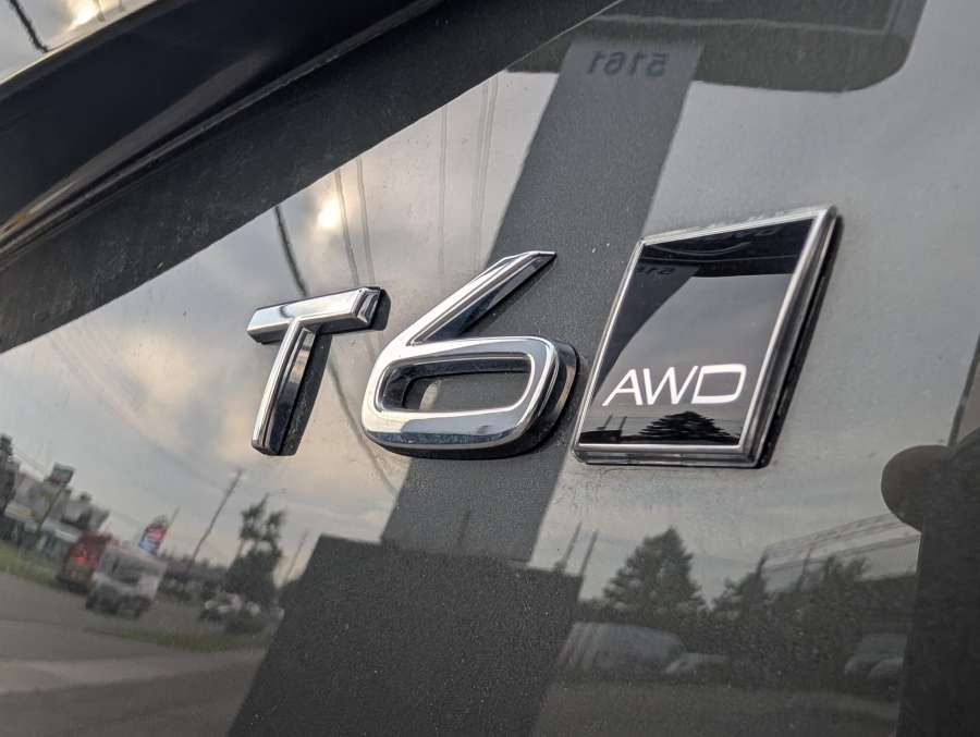 2018 Volvo XC90 T6 MOMENTUM PLUS * 7 PASS * BOOSTER CUSHION * POWE thumb 9