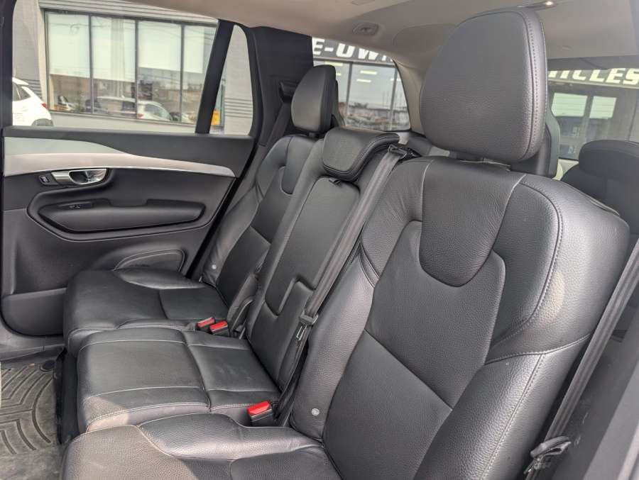 2018 Volvo XC90 T6 MOMENTUM PLUS * 7 PASS * BOOSTER CUSHION * POWE thumb 19