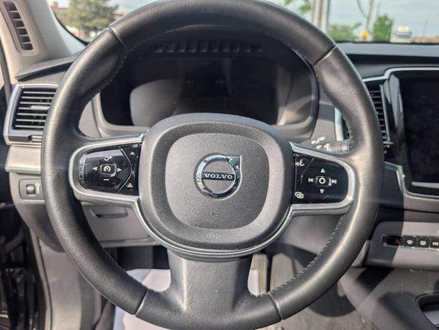 2018 Volvo XC90 T6 MOMENTUM PLUS * 7 PASS * BOOSTER CUSHION * POWE thumb 13