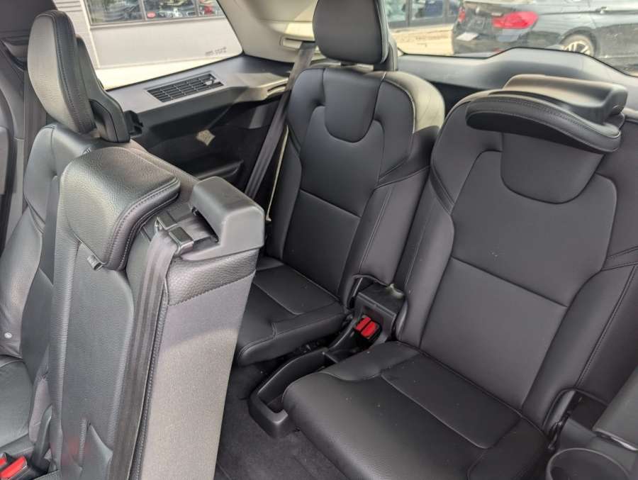 2018 Volvo XC90 T6 MOMENTUM PLUS * 7 PASS * BOOSTER CUSHION * POWE thumb 21