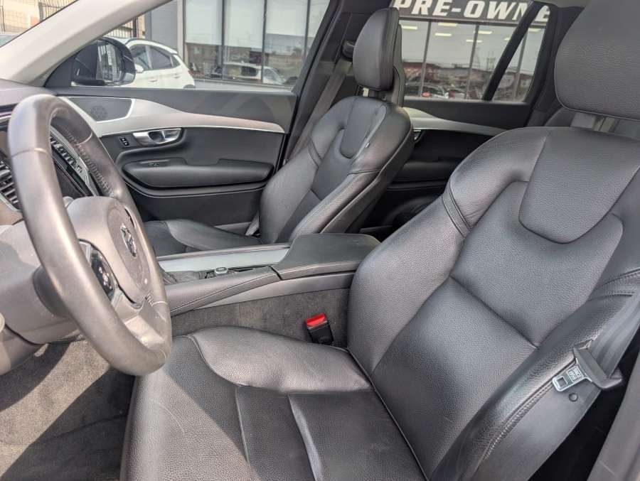 2018 Volvo XC90 T6 MOMENTUM PLUS * 7 PASS * BOOSTER CUSHION * POWE thumb 11