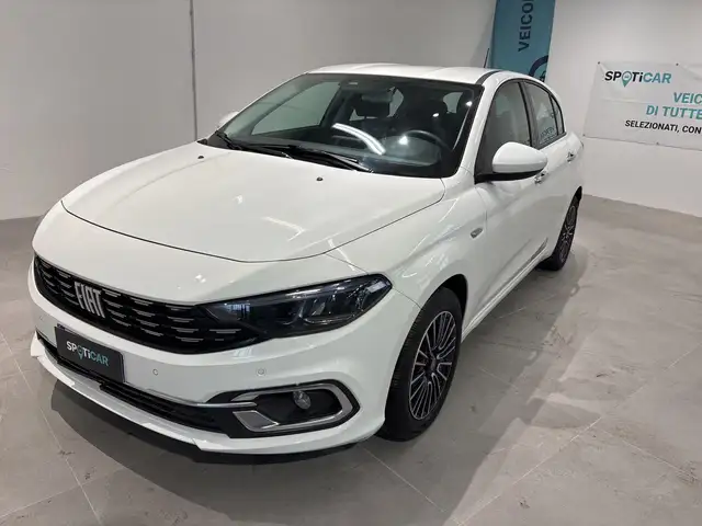 Fiat Tipo Tipo 1.3 Mjt  5 porte Life