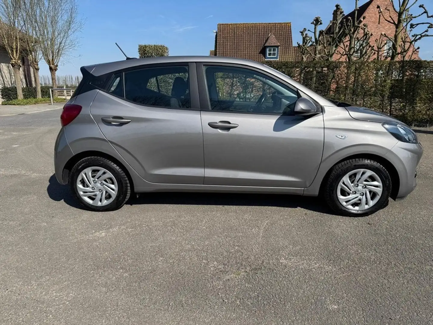 Hyundai i10 Limited edition - 2