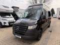 Frankia Yucon 6.0 BD V-city 3,5t mit Aufstelldach Schwarz - thumbnail 1