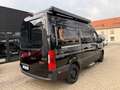 Frankia Yucon 6.0 BD V-city 3,5t mit Aufstelldach Schwarz - thumbnail 5