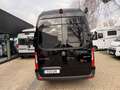 Frankia Yucon 6.0 BD V-city 3,5t mit Aufstelldach Schwarz - thumbnail 4