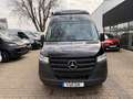 Frankia Yucon 6.0 BD V-city 3,5t mit Aufstelldach Schwarz - thumbnail 8