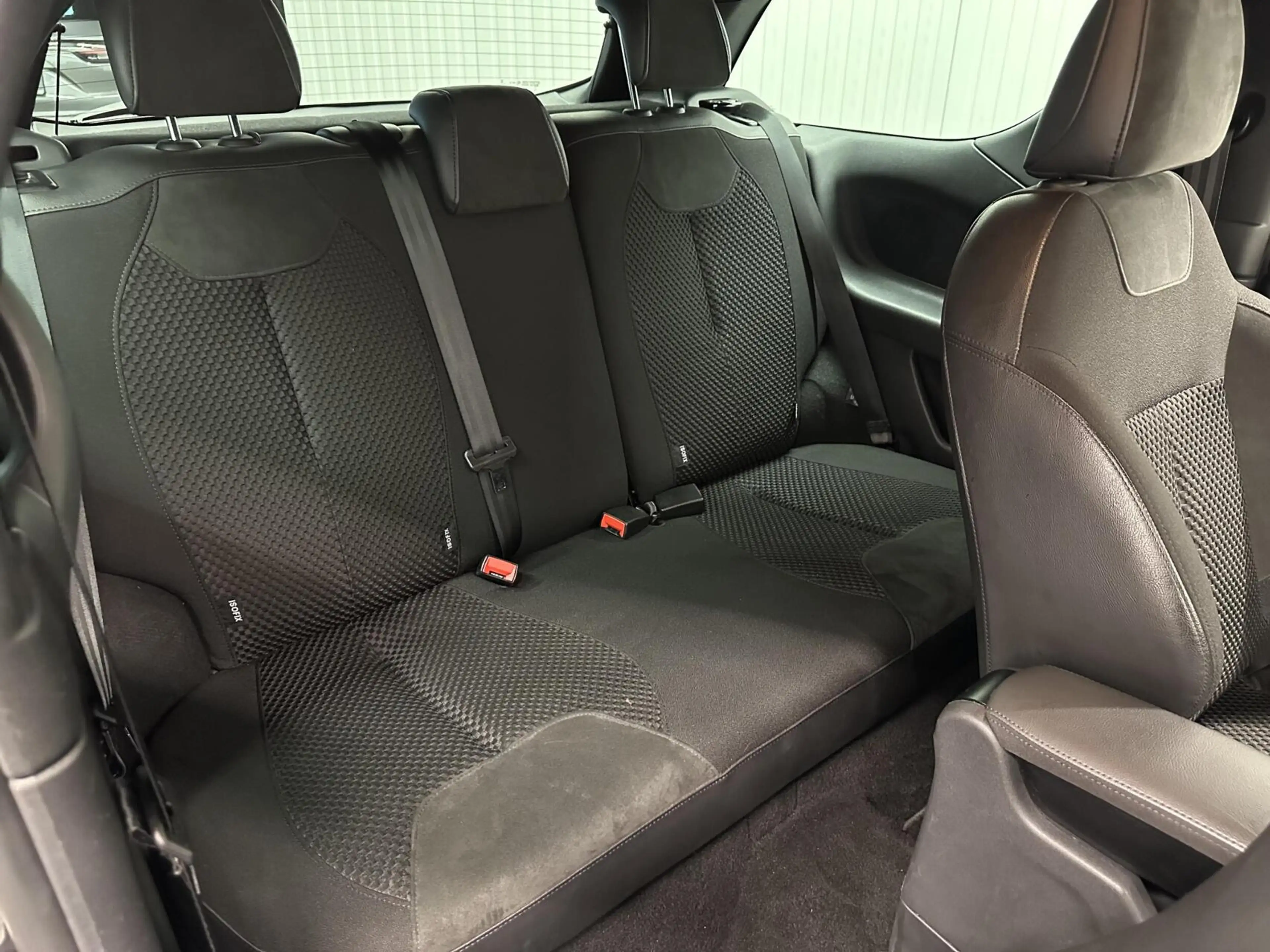 DS Automobiles DS 3 1.2 PureTech So Chic NAVIGATIE ECC CRUISE LM. — photo 13