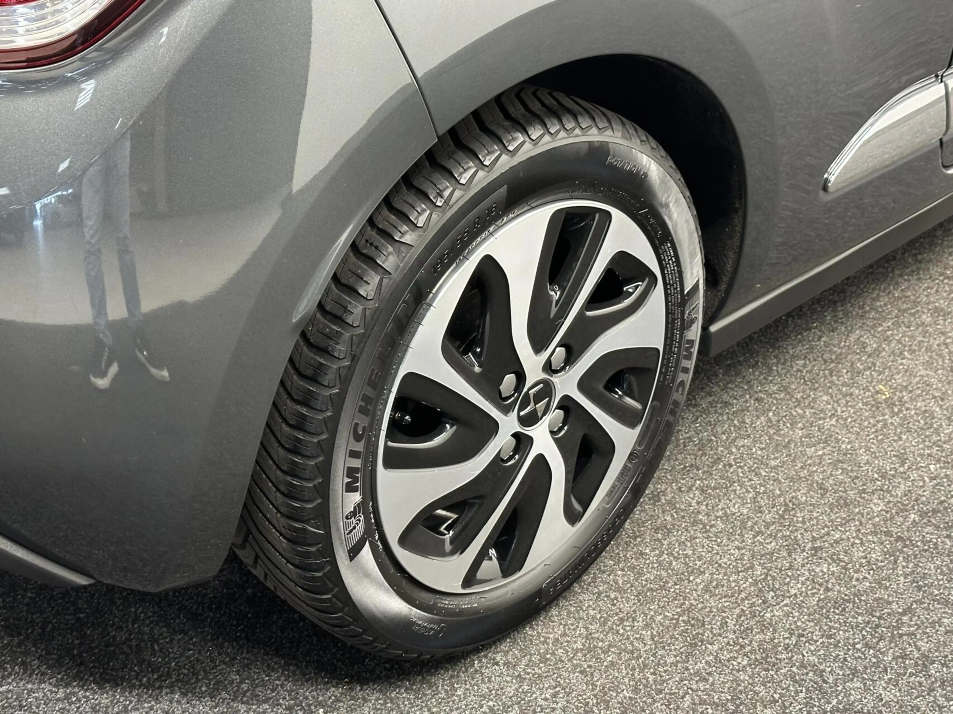 DS Automobiles DS 3 1.2 PureTech So Chic NAVIGATIE ECC CRUISE LM. — photo 10