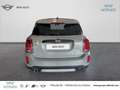 MINI Countryman C Cooper SE  125ch + 95ch Northwood ALL4 BVA6 Grau - thumbnail 8