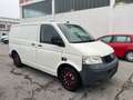 Volkswagen T5 Kombi Kasten 1,9 TDI 75 kW 102PS Klima Blanco - thumbnail 1