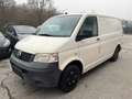 Volkswagen T5 Kombi Kasten 1,9 TDI 75 kW 102PS Klima Blanco - thumbnail 2