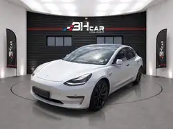 Tesla Model-3 Performance 513ch Dual Motor – 500km Autonomie · 3,3s · Garantie 2028
