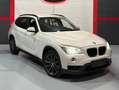 BMW X1 xDrive 18 d Weiß - thumbnail 6