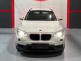 BMW X1 xDrive 18 d Weiß - thumbnail 7