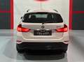 BMW X1 xDrive 18 d Weiß - thumbnail 4