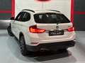 BMW X1 xDrive 18 d Weiß - thumbnail 3