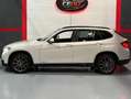 BMW X1 xDrive 18 d Weiß - thumbnail 2