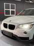 BMW X1 xDrive 18 d Weiß - thumbnail 8