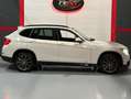 BMW X1 xDrive 18 d Weiß - thumbnail 5