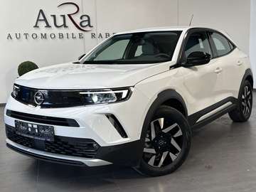 Elegance NAV+LED+ACC+SHZ+VCOCKPIT+KAMERA