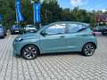 Hyundai i10 1.2 Trend Grün - thumbnail 3