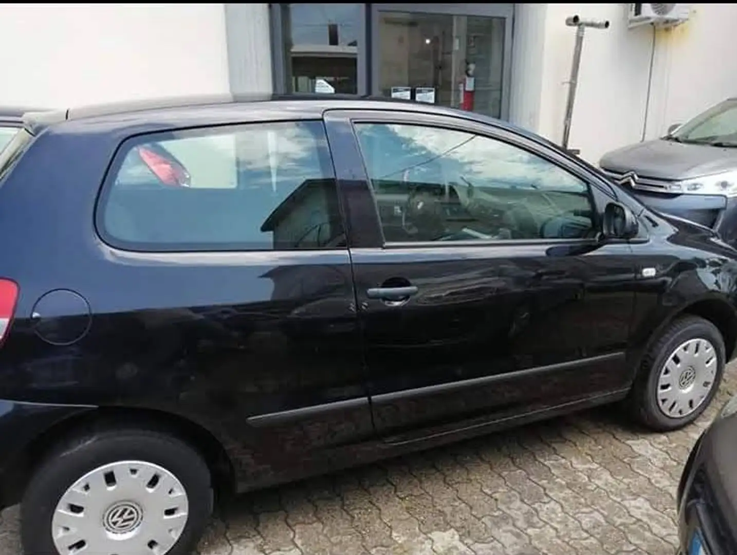 Volkswagen Fox 1.2 - 2