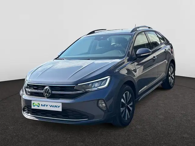 Volkswagen Taigo main image