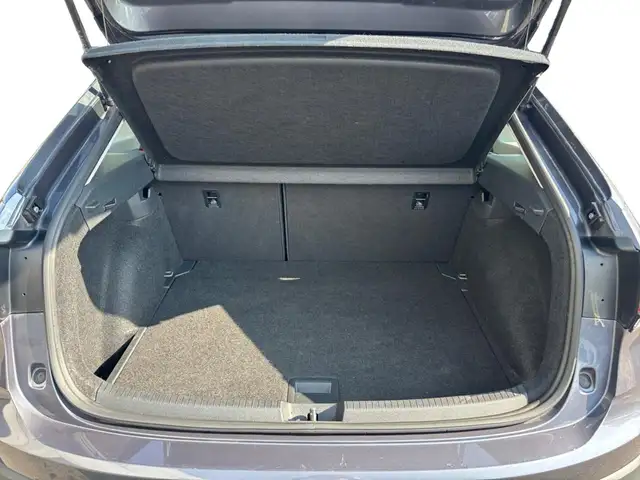 Volkswagen Taigo view 10
