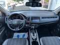 Honda HR-V Executive/PANO/NAVI/SHZ/TEMP/LMF Gris - thumbnail 13
