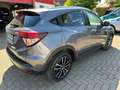 Honda HR-V Executive/PANO/NAVI/SHZ/TEMP/LMF Gris - thumbnail 6