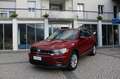 Volkswagen Tiguan 1.6 TDI SCR Sport BlueMotion Technology Rouge - thumbnail 1