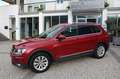 Volkswagen Tiguan 1.6 TDI SCR Sport BlueMotion Technology Rouge - thumbnail 2
