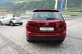 Volkswagen Tiguan 1.6 TDI SCR Sport BlueMotion Technology Rouge - thumbnail 4
