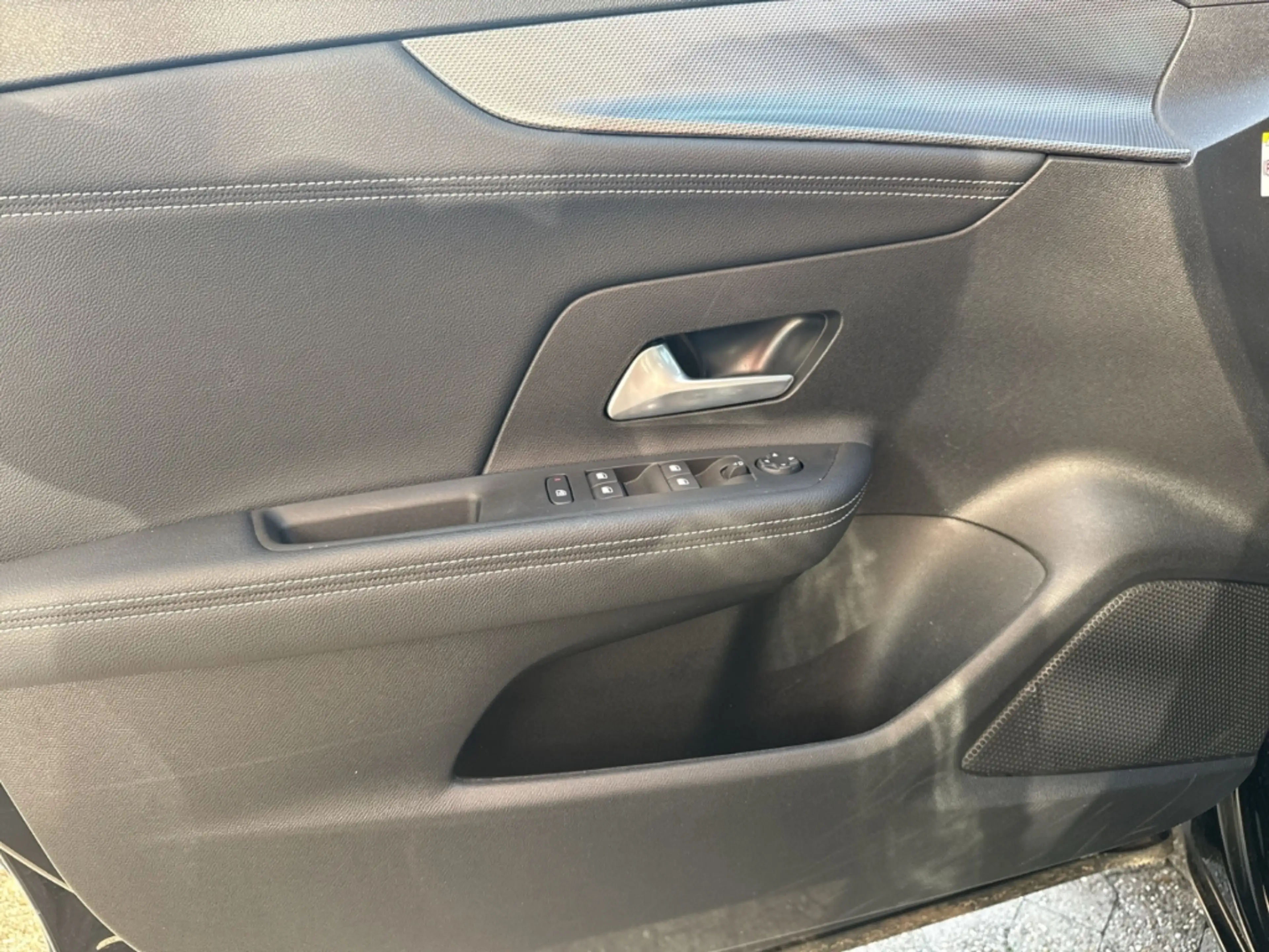 Opel Mokka GS Line Navi Digitales Cockpit LED ACC Apple CarPl — photo 13