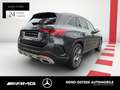 Mercedes-Benz GLC 300 d 4M AMG KAMERA DISTRONIC KEYLESS LED Grau - thumbnail 4