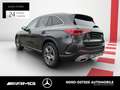 Mercedes-Benz GLC 300 d 4M AMG KAMERA DISTRONIC KEYLESS LED Grau - thumbnail 3