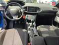 Peugeot 308 1.2 PureTech 110ch S/S Active Business GPS Camera Blau - thumbnail 17