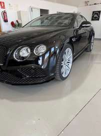 Speed W12