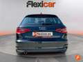 Audi A3 1.6 TDI clean d 110CV S tronic Advanced Negro - thumbnail 8