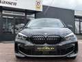 BMW 128 1-serie 128ti M sport automaat 266 pk navi camera Negro - thumbnail 5