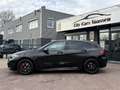 BMW 128 1-serie 128ti M sport automaat 266 pk navi camera Negro - thumbnail 13