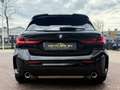 BMW 128 1-serie 128ti M sport automaat 266 pk navi camera Negro - thumbnail 10