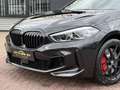 BMW 128 1-serie 128ti M sport automaat 266 pk navi camera Negro - thumbnail 4