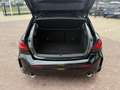 BMW 128 1-serie 128ti M sport automaat 266 pk navi camera Negro - thumbnail 11