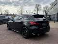 BMW 128 1-serie 128ti M sport automaat 266 pk navi camera Negro - thumbnail 12