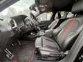 BMW 128 1-serie 128ti M sport automaat 266 pk navi camera Negro - thumbnail 24